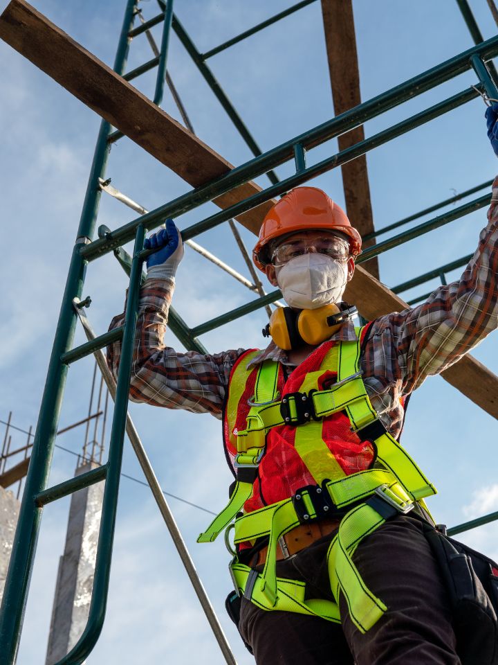 access platforms Finchley Central